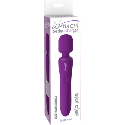 WANACHI MASAJEADOR MORADO - 002