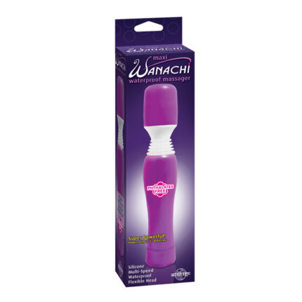WANACHI MAXI MASAJEADOR LILA - 002