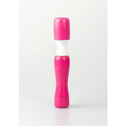WANACHI MAXI MASAJEADOR ROSA - 001