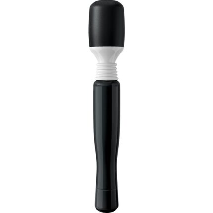 WANACHI MINI MASAJEADOR NEGRO - 001