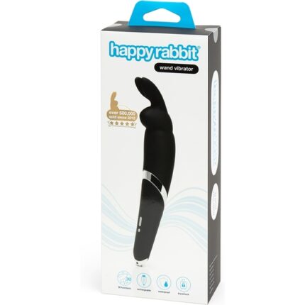 WAND - LUJOSA VARITA - NEGRO - 002