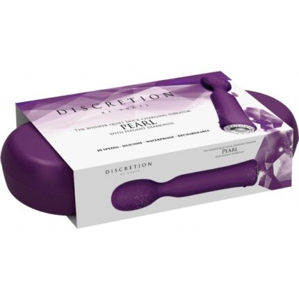 WAND - PEARL - MORADO - 002