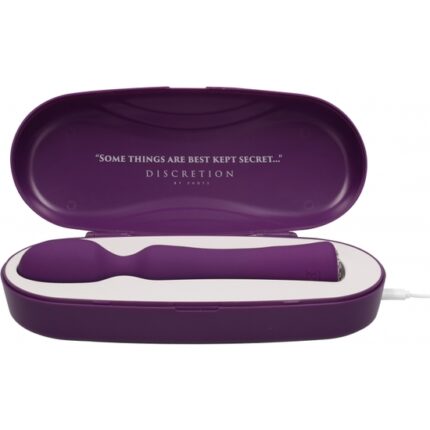 WAND - PEARL - MORADO - 001