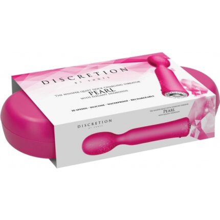 WAND - PEARL - ROSA - 002