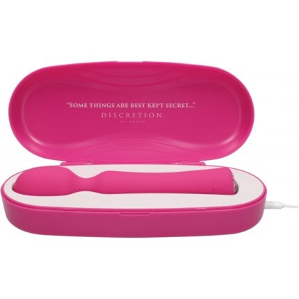 WAND - PEARL - ROSA - 001