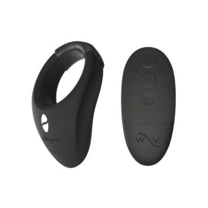 WE-VIBE BOND NEGRO - 001