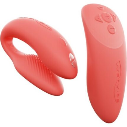 WE-VIBE CHORUS CORAL - 001