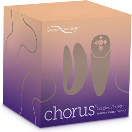 WE-VIBE CHORUS MORADO - 002