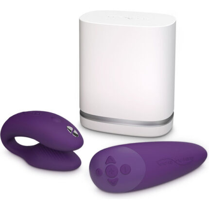 WE-VIBE CHORUS MORADO - 001