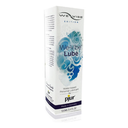 WE-VIBE LUBRICANTE AL AGUA MADE BY PJUR - 002