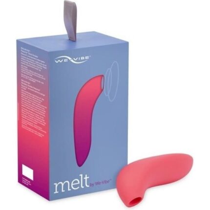 WE-VIBE MELT - NARANJA - 002