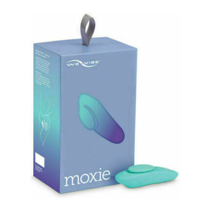 WE-VIBE MOXIE - 002