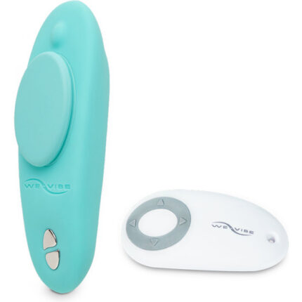 WE-VIBE MOXIE - 001