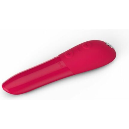 WE-VIBE TANGO X CHERRY RED - 002