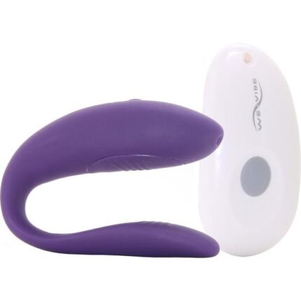 WE-VIBE UNITE 2.0 - 001