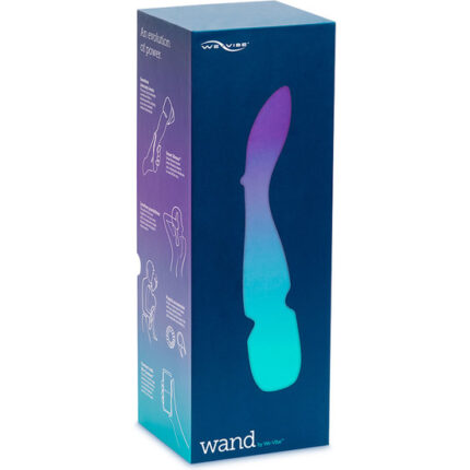 WE-VIBE WAND - 002