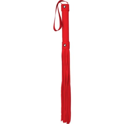 WHIP - AZOTADOR ROJO - 001