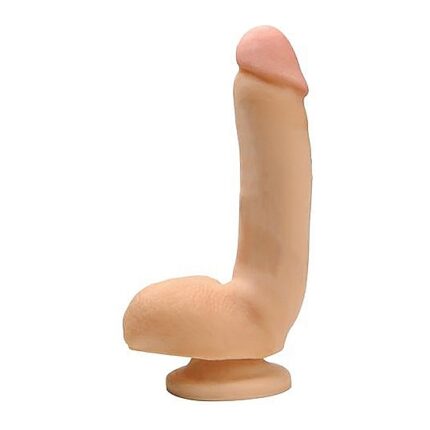 WILDFIRE PENE REALÍSTICO REAL MAN DREAM DICK - 001