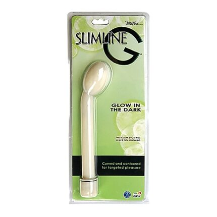 WILDFIRE SLIMLINE G - GLOW-IN-THE-DARK - 002