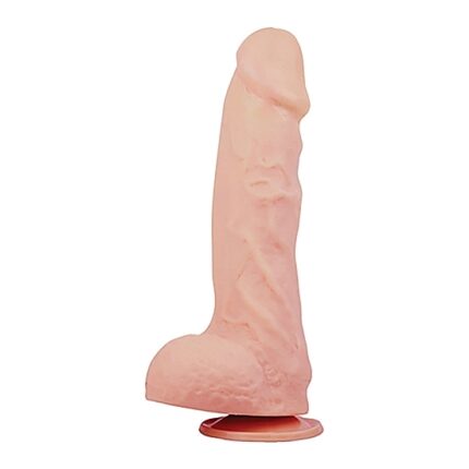 WILDFIRE STAR PERFORMERS SERIES - PENE REALÍSTICO HANDSOME HUNK - 001