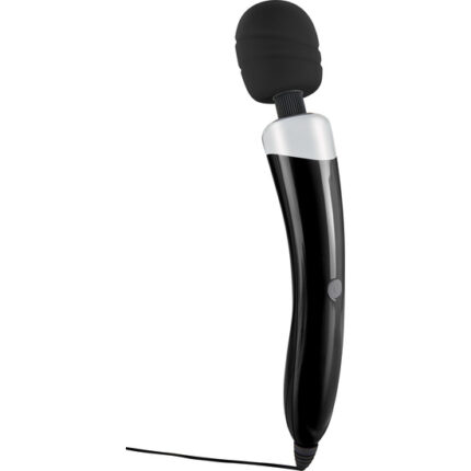 WONDER WAND MASAJEADOR NEGRO - 001