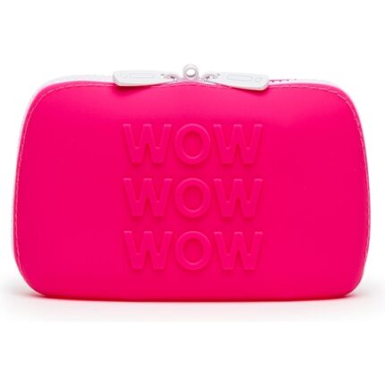 WOW BOLSA DE VIAJE - ROSA - 001