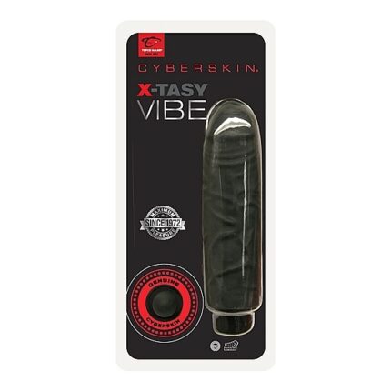X-TASY VIBE - SOFT NEGRO - 002