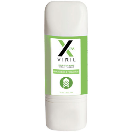 X VIRIL CREMA CUIDADO PARA EL PENE - 002