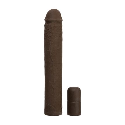 XTEND IT KIT EXTENSIÓN PARA EL PENE NEGRA - 001