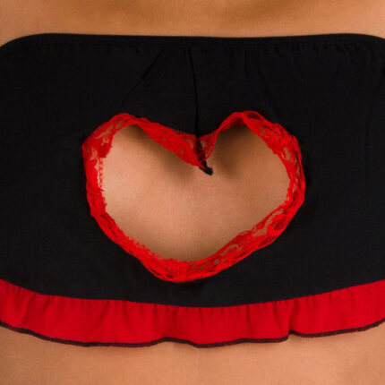 YOUNGATHEART - EXPERIENCIA ROMÁNTICA 3 PCS - 002