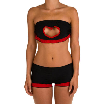 YOUNGATHEART - EXPERIENCIA ROMÁNTICA 3 PCS - 001