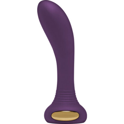 ZARE VIBRADOR MORADO - 001