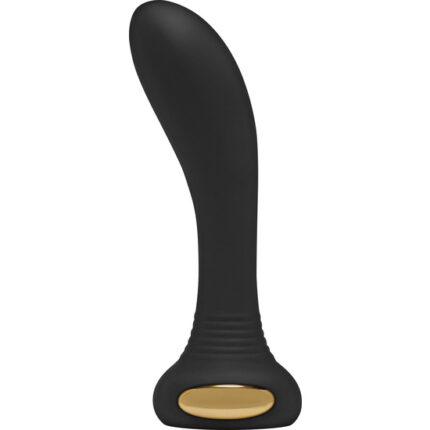 ZARE VIBRADOR NEGRO - 001