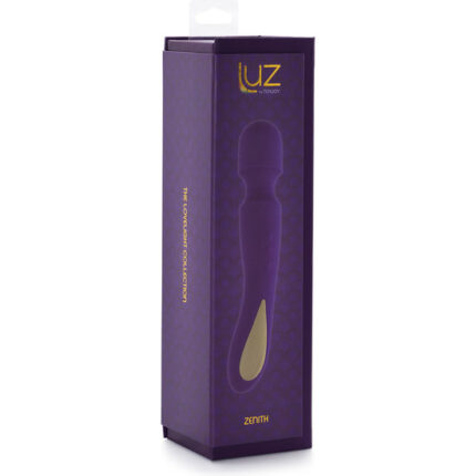 ZENITH - ESTIMULADOR MORADO - 002