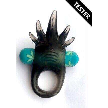 ZIGGY - HOJA VERDE NEGRO - TESTER - 001