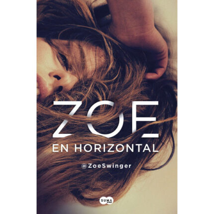 ZOE EN HORIZONTAL - 001